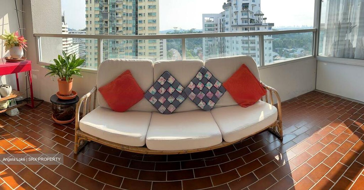 Holland Village Way (D10), Condominium #481956271